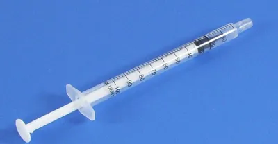 Шприцы инсулиновые медицинские 1мл U-40 0,45х12 26G 20 шт SFM Hospital  Products GmbH 21604490 купить за 274 ₽ в интернет-магазине Wildberries