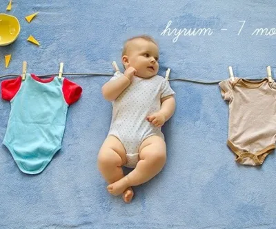 Пять способов правильно носить малыша на руках - KP.RU