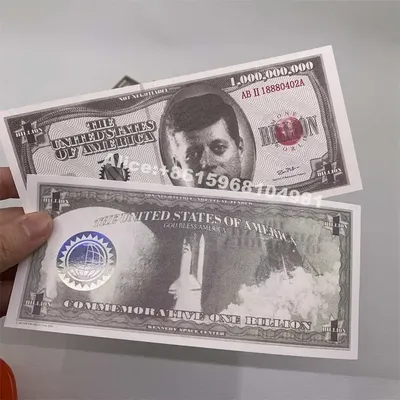 Мужчина пытался продать банкноту в $1 млн – Новости Узбекистана – Газета.uz