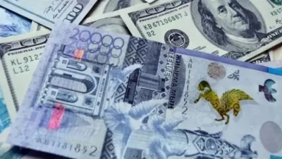 10/100 шт., бумажный центр хранения банкнот, 1 миллиард долларов США |  AliExpress
