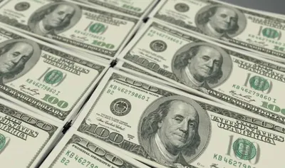 Курс доллара стабилен после первой недели гибкого курса | РБК Украина