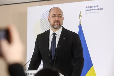 Украина потеряла не 1 миллиард долларов из-за блокады границы: заявление  НБУ - Главред