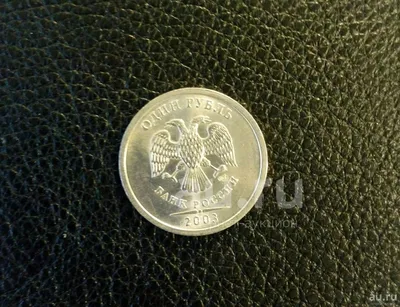 Цена монеты 1 рубль 2003 года СПМД proof, баклан \"малый баклан\": стоимость  по аукционам на юбилейную монету России.