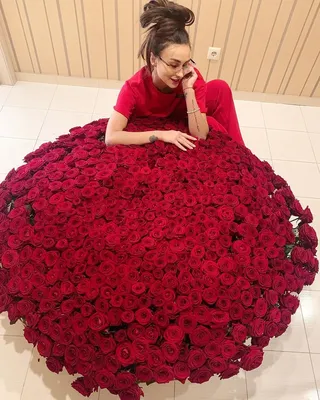 Премиум-букеты до 55 000 рублей на 14 февраля День святого Валентина |  купить цветы недорого с доставкой на Roza4u.ru