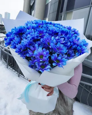 Корзина 601 ромашка купить в Москве с доставкой недорого – id 5755 | Roses  Delivery