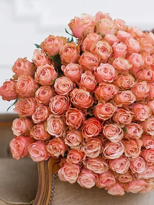101 роза, 50 см - Букет роз из мыла, Подарок на День Рождения, 8 марта,  День Валентина для девушки, женщины (ID#1755225384), цена: 2770 ₴, купить  на Prom.ua