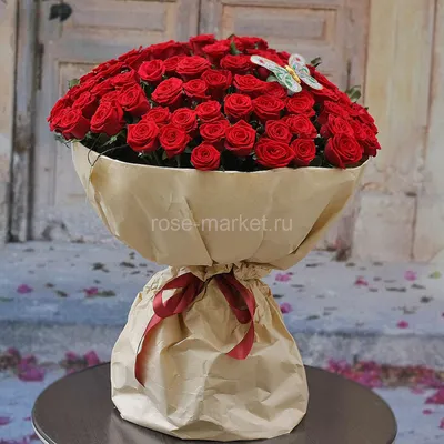 Композиция 101 АЛАЯ РОЗА