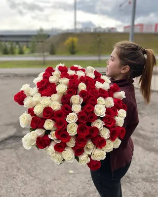 Букет 101 мыльная роза \"Единственная\" – фото, отзывы, характеристики в  интернет-магазине ROZETKA от продавца: Теплоремікс | Купить в Украине:  Киеве, Харькове, Днепре, Одессе, Запорожье, Львове