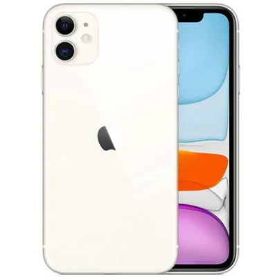 Apple iPhone 11 Specifications – Mobile Mob