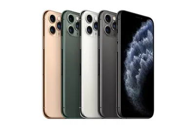 Compare The New Features Of iPhone 11 vs iPhone 11 Pro Camera