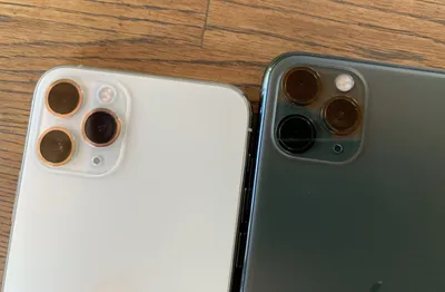 iPhone 11 Pro and 11 Pro Max Review | CNN Underscored