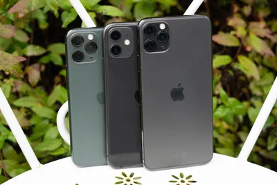 Apple iPhone 11, 11 Pro and 11 Pro Max Price Revealed