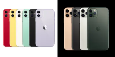 Apple iPhone 11, 11 Pro, 11 Pro Max Announced: Full List of Features