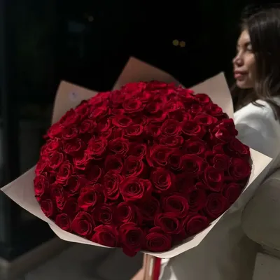 Red Rose Bouquet- 11 – Wish Flowers