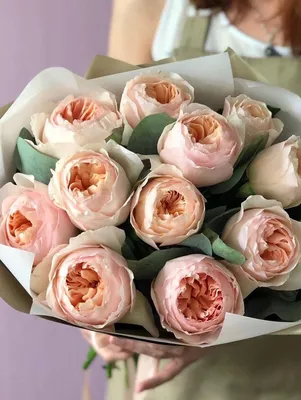 The 11 Most Popular Flowers, According to Florists