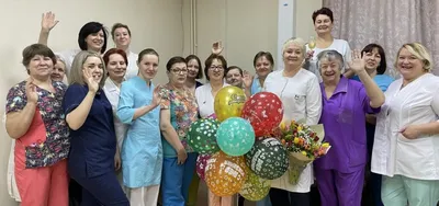Поздравление с Днём медсестры | Медсестра, Открытки, День медицинской сестры