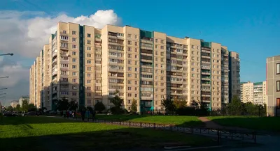 137 (серия домов) — Википедия