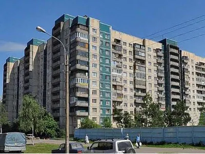 Окна в 137 серию в Спб – цены и размеры