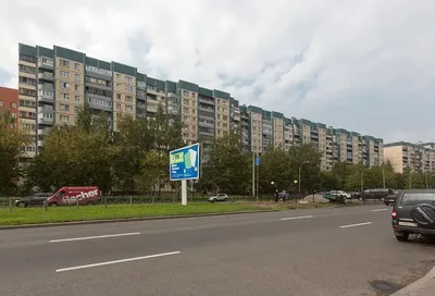 137 серия домов. Советский комфорт - YouTube