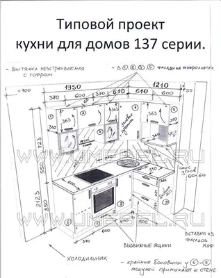 Ремонт квартиры в домах 137 серии — Ремонтно-Строительная компания  Тетрапилон