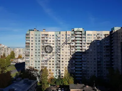 Остекление в домах 137 серия