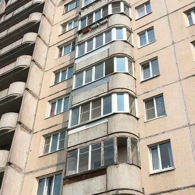 Окна в 137 серию в Спб – цены и размеры