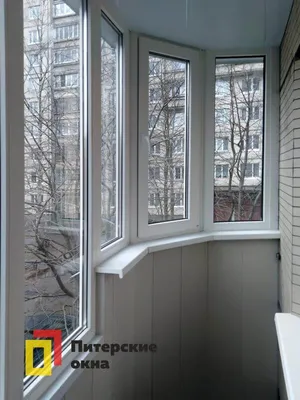 Кораблестроителей 40-2. 137 серия, закругленный балкон. Установка крыши и  остекления, утепление и отделка балкона. 137 серия Кораблестроителей 40-2