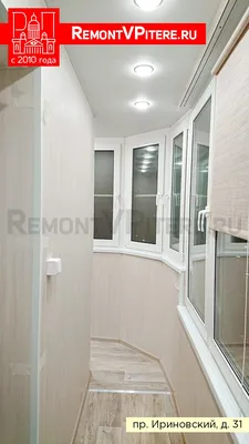 Крыши над балконами в домах \"137-я\" серия