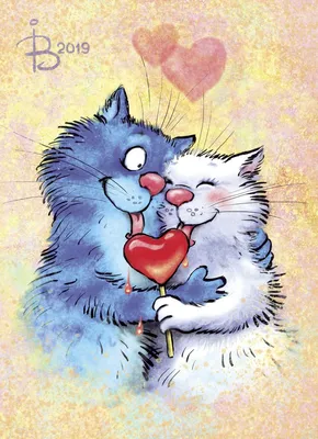 14 февраля в России отмечают День святого Валентина: поздравительные  открытки от Om1.ru — афиша Омска