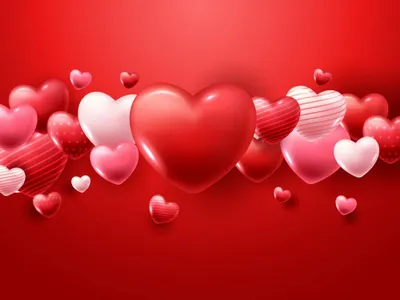 Календарь с датой 14 февраля - День Святого Валентина, крупный план ::  Стоковая фотография :: Pixel-Shot Studio