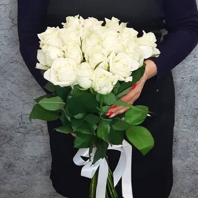 17 розовых роз — ❤ Доставка цветов в Ярославле