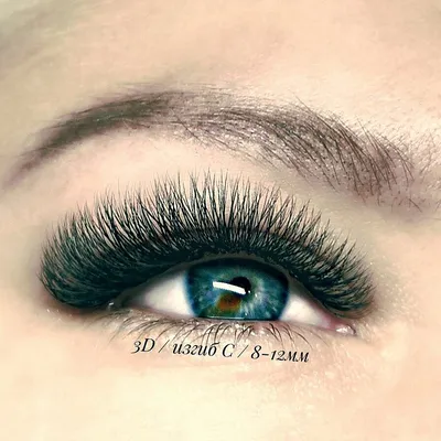 2D Lashes - Lash Extensions - Lashes by Maven Mua | Lash Artist in Cwmbran