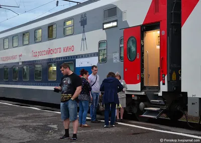 Двухэтажный поезд, Санкт-Петербург: лучшие советы перед посещением -  Tripadvisor