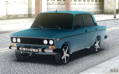 Тюнинг Lada (ВАЗ) 2106 — отзывы автовладельцев — Бортжурнал Авто.ру