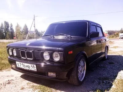 ВАЗ-2106: Сохранение вида – Автоцентр.ua