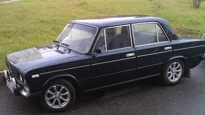 Lada 2106 1.6 бензиновый 2004 | Студенческий тюнинг))) на DRIVE2