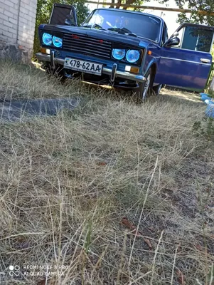 04.12.2019: Тюнинг ВАЗ 2106 - Автозапчасти Запорожье – множество запчастей  на распространенные марки авто