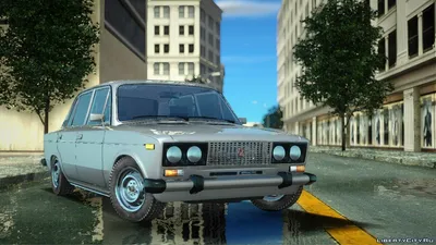 Косметический тюнинг ВАЗ-2106 под BMW | Автострастный | Дзен