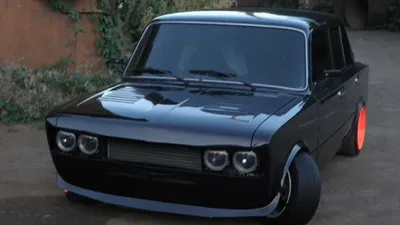 ВАЗ / LADA 2103 Тюнинг решётка ВАЗ 2106 | DRIVER.TOP - Українська спільнота  водіїв та автомобілів.