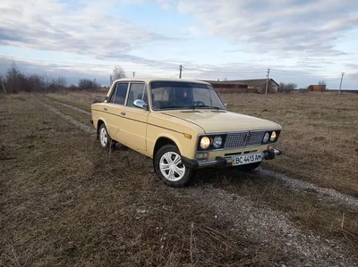 Lada 21061 0.5 бензиновый 1990 | PRO.TUNING в моём сердце на DRIVE2