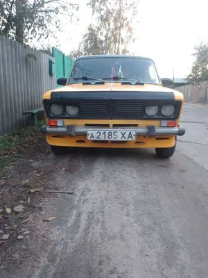 Зачем делать ТЮНИНГ старого советского Авто? Это как минимум классно  выглядит! ВАЗ 2106 | Генезис | Дзен