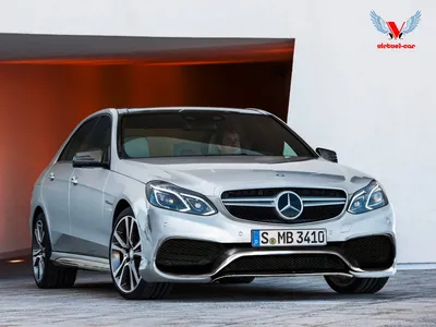 Аренда Mercedes-Benz E-class W212 AMG black с водителем в Новосибирске:  цена проката | Royal Cars