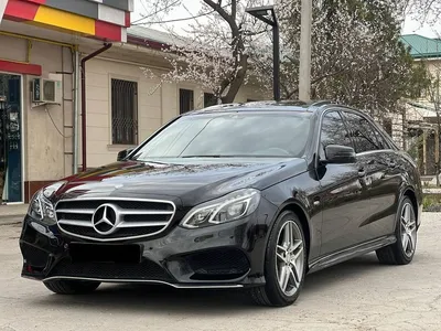 Mercedes-Benz E-class (W212). Отзывы владельцев с фото — DRIVE2.RU