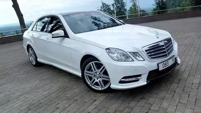 Mercedes-Benz E-Class 2012, 1.8л., Добрый День, Седан, Красноярск, коробка  автоматическая, бензин