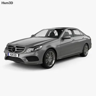 Mercedes E-Class (W212) - цены, отзывы, характеристики E-Class (W212) от  Mercedes