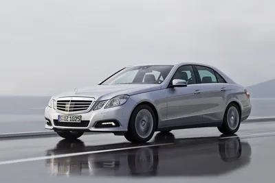 Your exhaustive guide to 2010–16 Mercedes-Benz W212 E-Class engines -  Hagerty Media