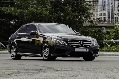 2010 W212 Mercedes-Benz E-Class Range Details And Pricing