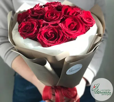 Разноцветные розы недорого: 23 цветка по цене 5070 ₽ - купить в RoseMarkt с  доставкой по Санкт-Петербургу
