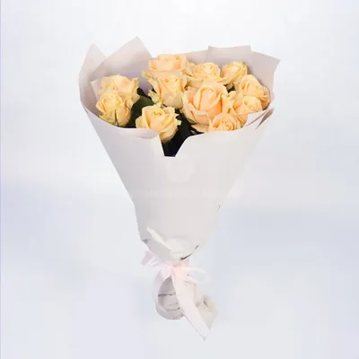 Купить 23 розы \"Бархатные грани\" в Новокузнецке с доставкой