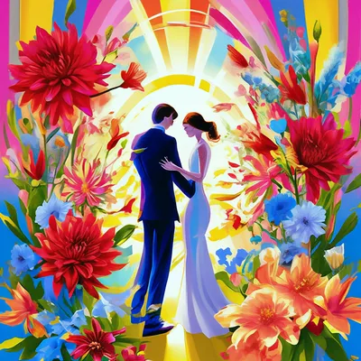 Орден годовщина свадьбы 27 лет \" Свадьба красного дерева \" купить по  выгодной цене в интернет-магазине OZON (640501314)